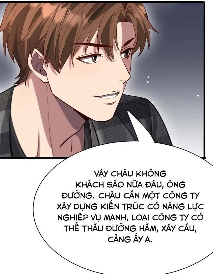 Tôi Bị Mắc Kẹt Trong Cùng Một Ngày Suốt Một Nghìn Năm Chapter 103 - Trang 2
