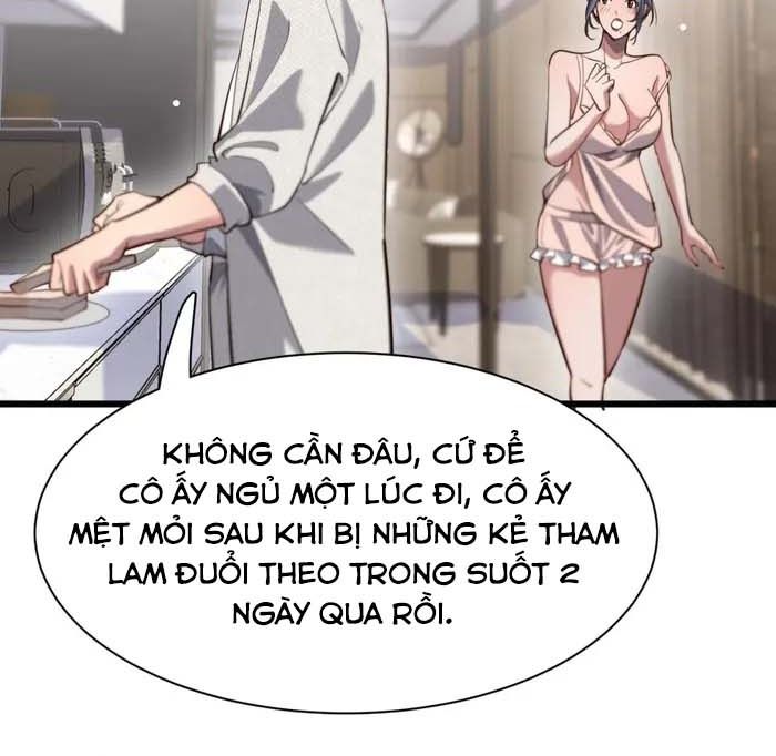 Tôi Bị Mắc Kẹt Trong Cùng Một Ngày Suốt Một Nghìn Năm Chapter 103 - Trang 2