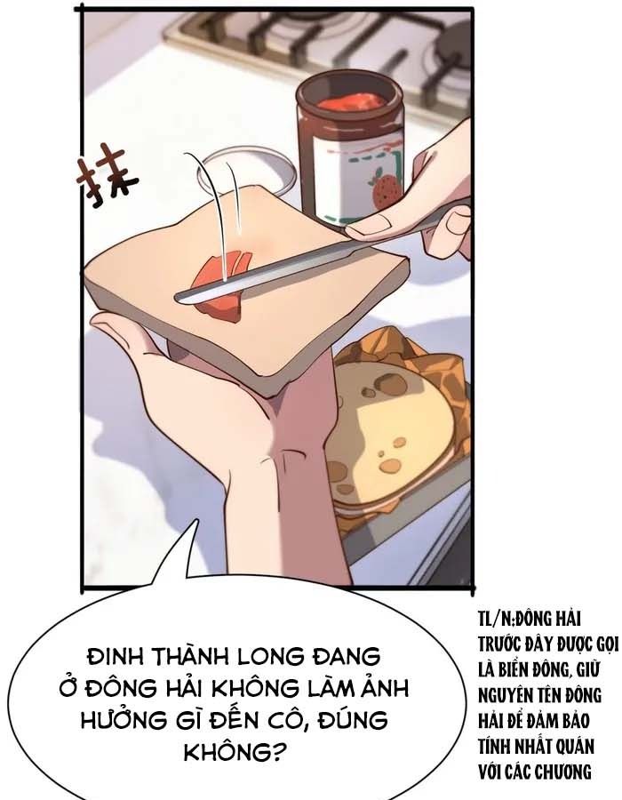 Tôi Bị Mắc Kẹt Trong Cùng Một Ngày Suốt Một Nghìn Năm Chapter 103 - Trang 2