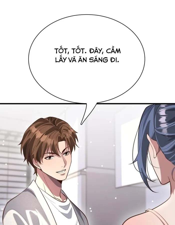 Tôi Bị Mắc Kẹt Trong Cùng Một Ngày Suốt Một Nghìn Năm Chapter 103 - Trang 2