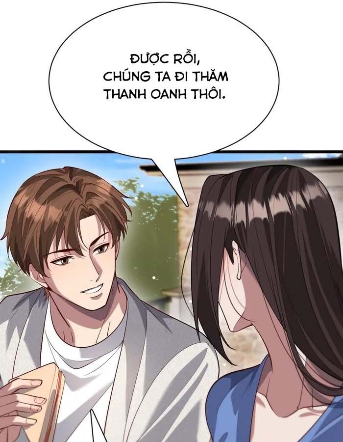 Tôi Bị Mắc Kẹt Trong Cùng Một Ngày Suốt Một Nghìn Năm Chapter 103 - Trang 2