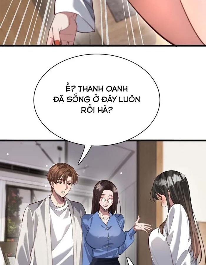 Tôi Bị Mắc Kẹt Trong Cùng Một Ngày Suốt Một Nghìn Năm Chapter 103 - Trang 2