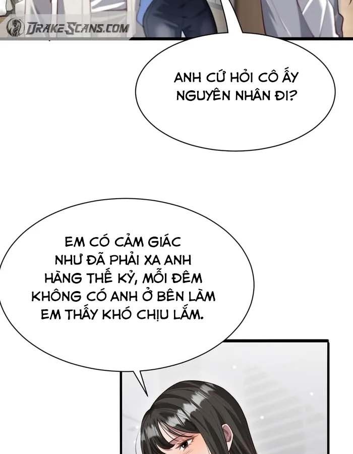 Tôi Bị Mắc Kẹt Trong Cùng Một Ngày Suốt Một Nghìn Năm Chapter 103 - Trang 2