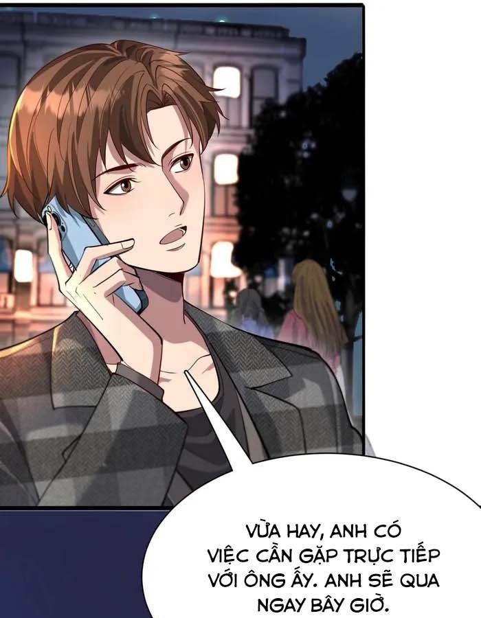 Tôi Bị Mắc Kẹt Trong Cùng Một Ngày Suốt Một Nghìn Năm Chapter 103 - Trang 2