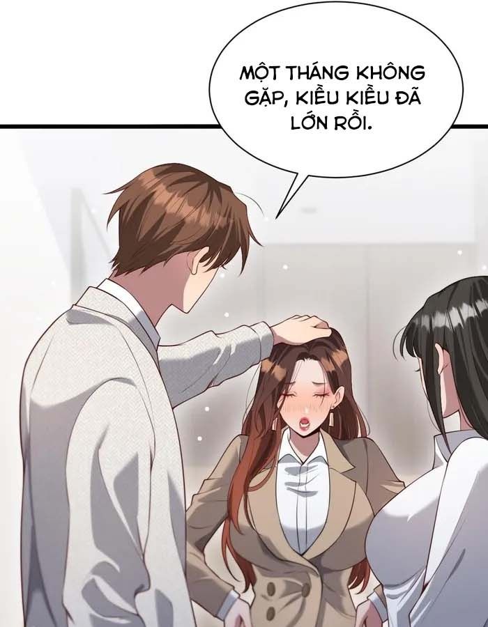 Tôi Bị Mắc Kẹt Trong Cùng Một Ngày Suốt Một Nghìn Năm Chapter 103 - Trang 2
