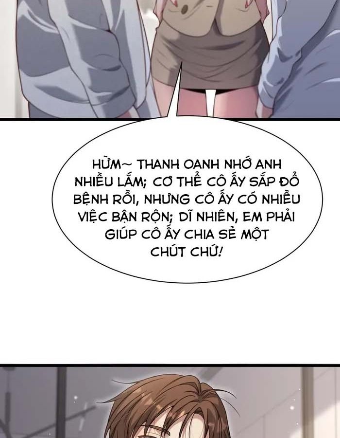 Tôi Bị Mắc Kẹt Trong Cùng Một Ngày Suốt Một Nghìn Năm Chapter 103 - Trang 2