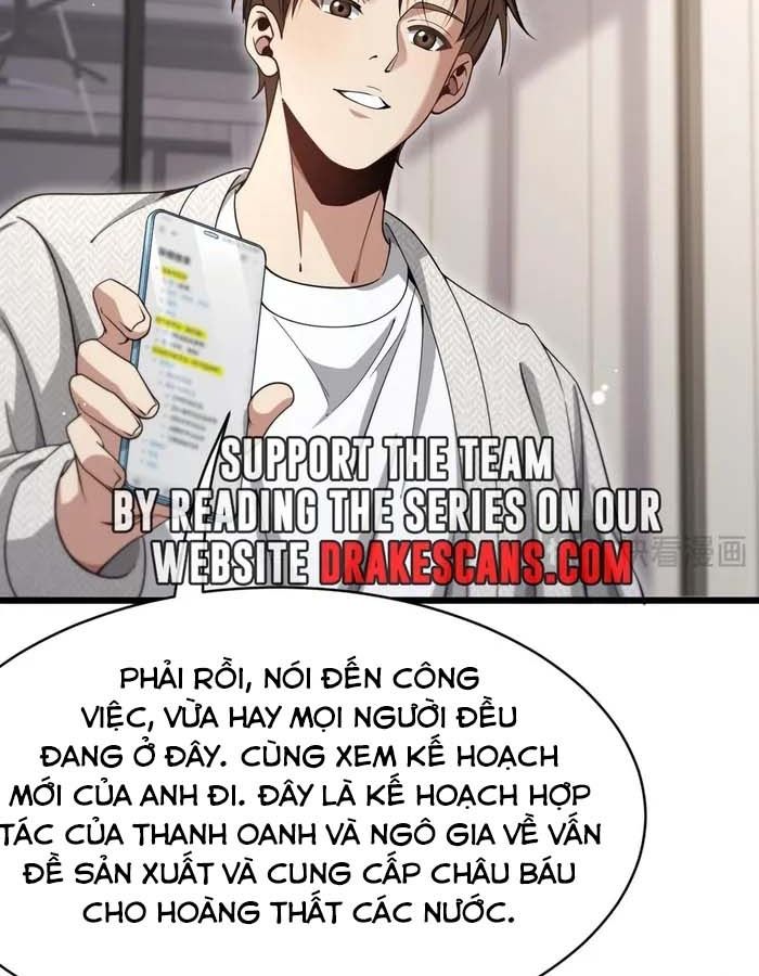 Tôi Bị Mắc Kẹt Trong Cùng Một Ngày Suốt Một Nghìn Năm Chapter 103 - Trang 2