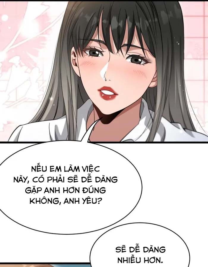 Tôi Bị Mắc Kẹt Trong Cùng Một Ngày Suốt Một Nghìn Năm Chapter 103 - Trang 2