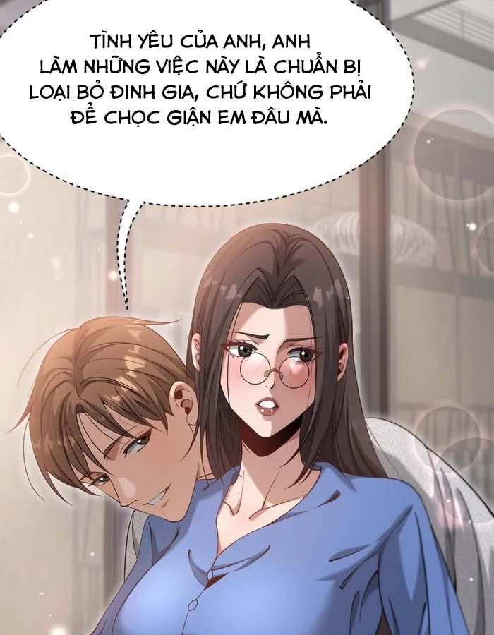 Tôi Bị Mắc Kẹt Trong Cùng Một Ngày Suốt Một Nghìn Năm Chapter 103 - Trang 2