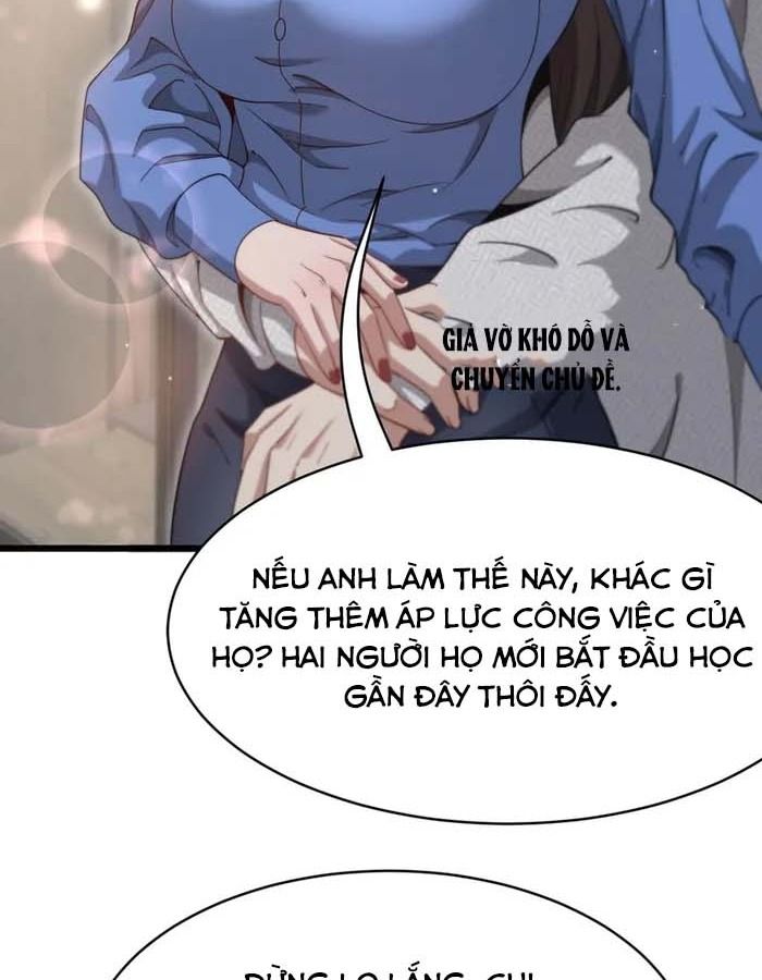 Tôi Bị Mắc Kẹt Trong Cùng Một Ngày Suốt Một Nghìn Năm Chapter 103 - Trang 2