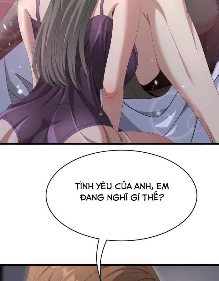 Tôi Bị Mắc Kẹt Trong Cùng Một Ngày Suốt Một Nghìn Năm Chapter 103 - Trang 2