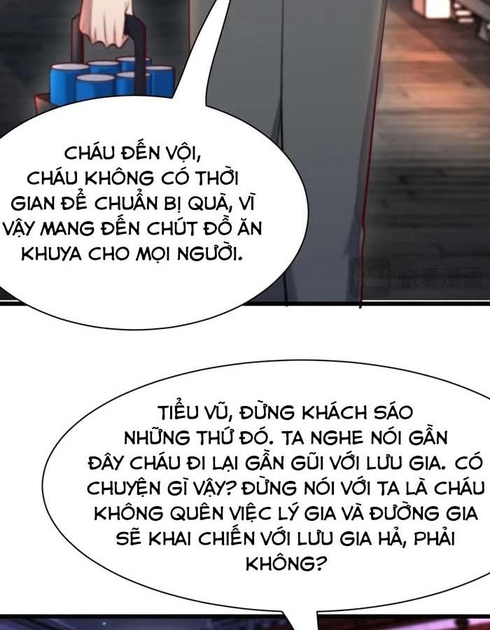Tôi Bị Mắc Kẹt Trong Cùng Một Ngày Suốt Một Nghìn Năm Chapter 103 - Trang 2