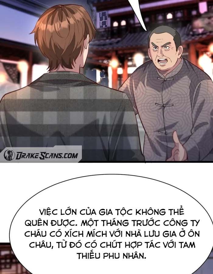 Tôi Bị Mắc Kẹt Trong Cùng Một Ngày Suốt Một Nghìn Năm Chapter 103 - Trang 2
