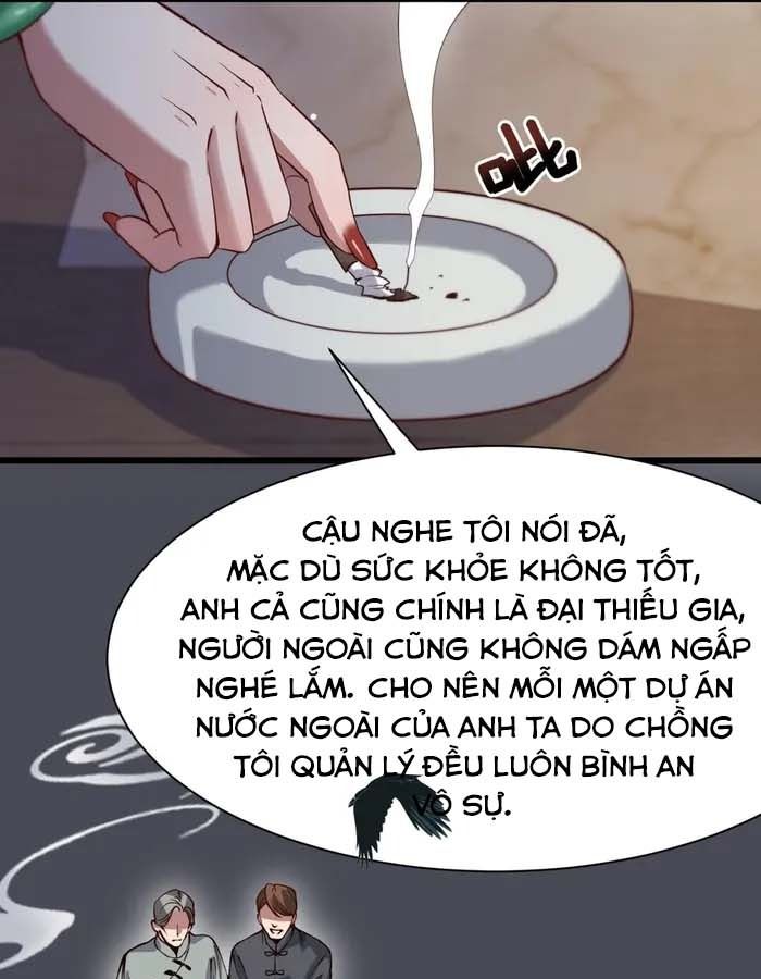Tôi Bị Mắc Kẹt Trong Cùng Một Ngày Suốt Một Nghìn Năm Chapter 104 - Trang 2