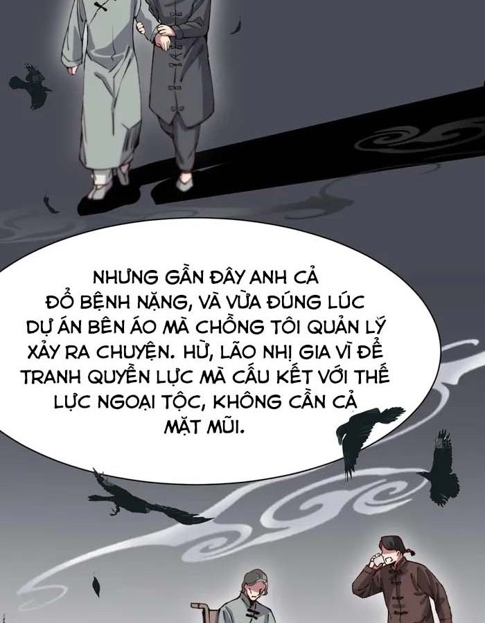 Tôi Bị Mắc Kẹt Trong Cùng Một Ngày Suốt Một Nghìn Năm Chapter 104 - Trang 2