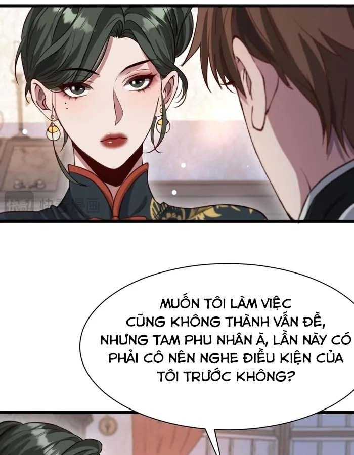 Tôi Bị Mắc Kẹt Trong Cùng Một Ngày Suốt Một Nghìn Năm Chapter 104 - Trang 2