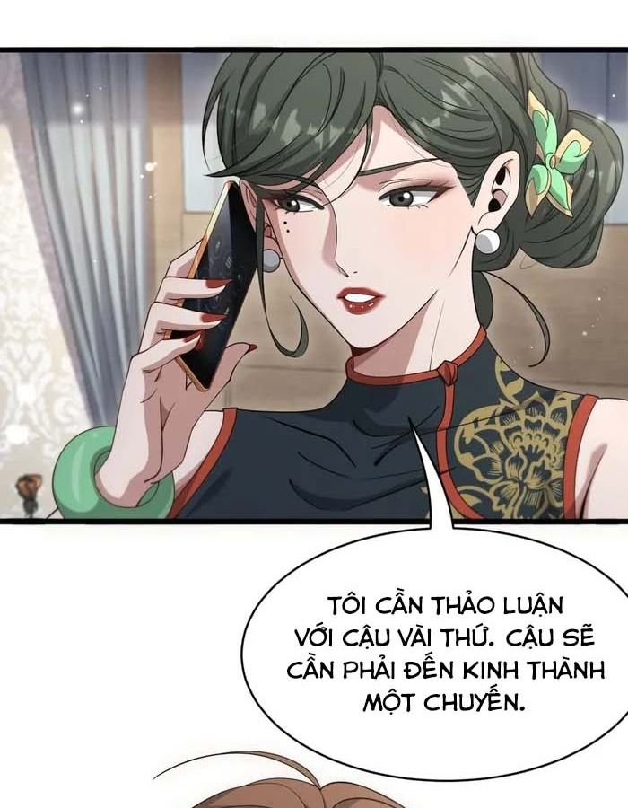 Tôi Bị Mắc Kẹt Trong Cùng Một Ngày Suốt Một Nghìn Năm Chapter 104 - Trang 2