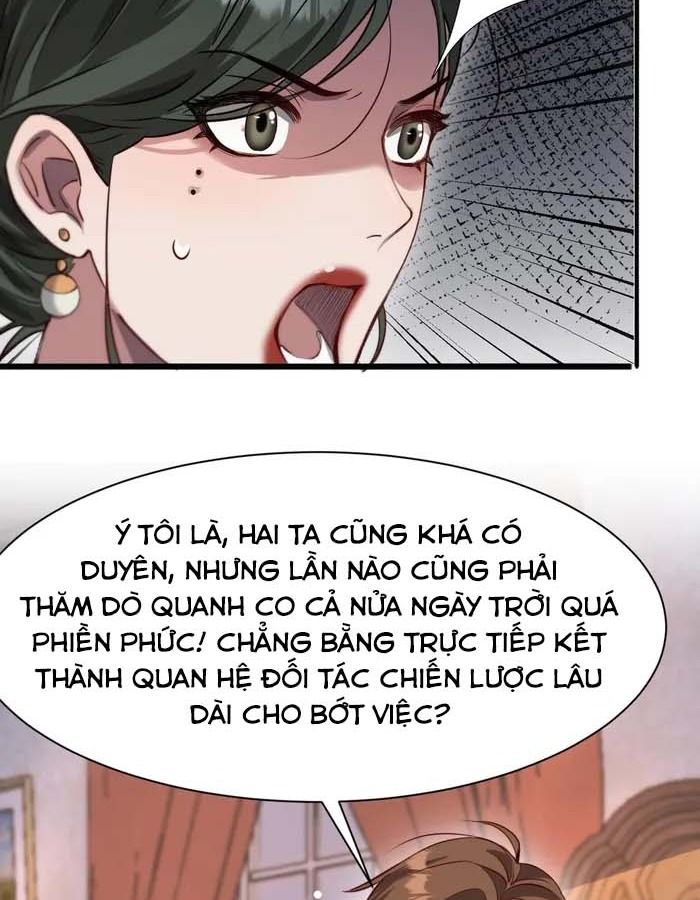 Tôi Bị Mắc Kẹt Trong Cùng Một Ngày Suốt Một Nghìn Năm Chapter 104 - Trang 2