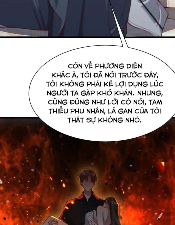 Tôi Bị Mắc Kẹt Trong Cùng Một Ngày Suốt Một Nghìn Năm Chapter 104 - Trang 2