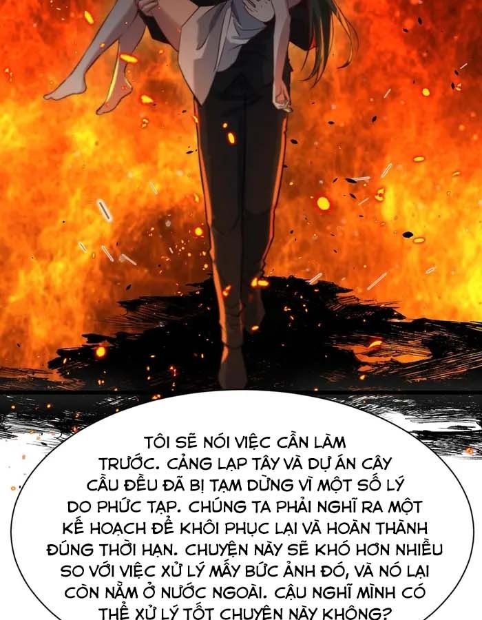 Tôi Bị Mắc Kẹt Trong Cùng Một Ngày Suốt Một Nghìn Năm Chapter 104 - Trang 2