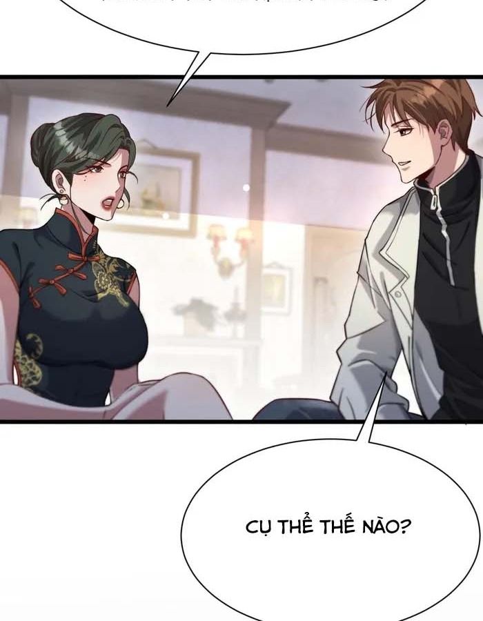 Tôi Bị Mắc Kẹt Trong Cùng Một Ngày Suốt Một Nghìn Năm Chapter 104 - Trang 2
