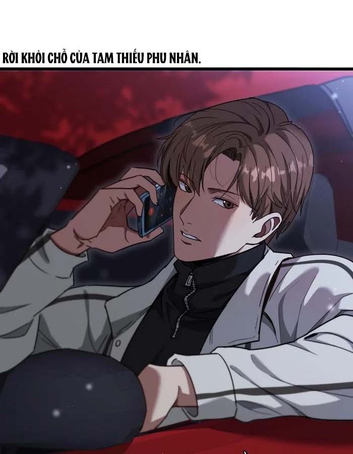 Tôi Bị Mắc Kẹt Trong Cùng Một Ngày Suốt Một Nghìn Năm Chapter 104 - Trang 2
