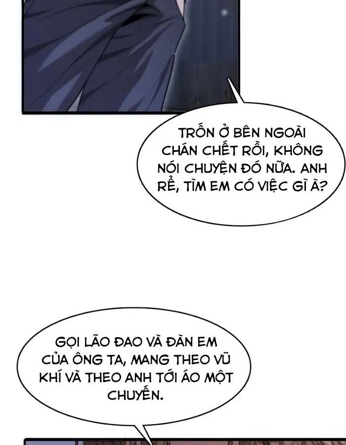 Tôi Bị Mắc Kẹt Trong Cùng Một Ngày Suốt Một Nghìn Năm Chapter 104 - Trang 2