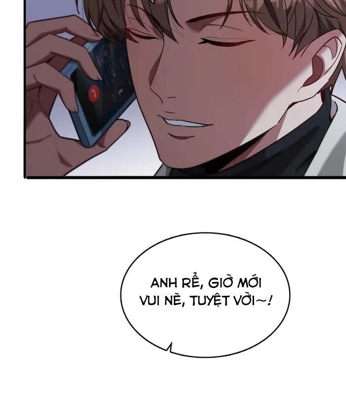 Tôi Bị Mắc Kẹt Trong Cùng Một Ngày Suốt Một Nghìn Năm Chapter 104 - Trang 2