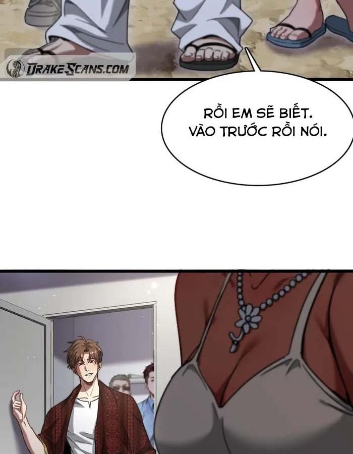 Tôi Bị Mắc Kẹt Trong Cùng Một Ngày Suốt Một Nghìn Năm Chapter 104 - Trang 2