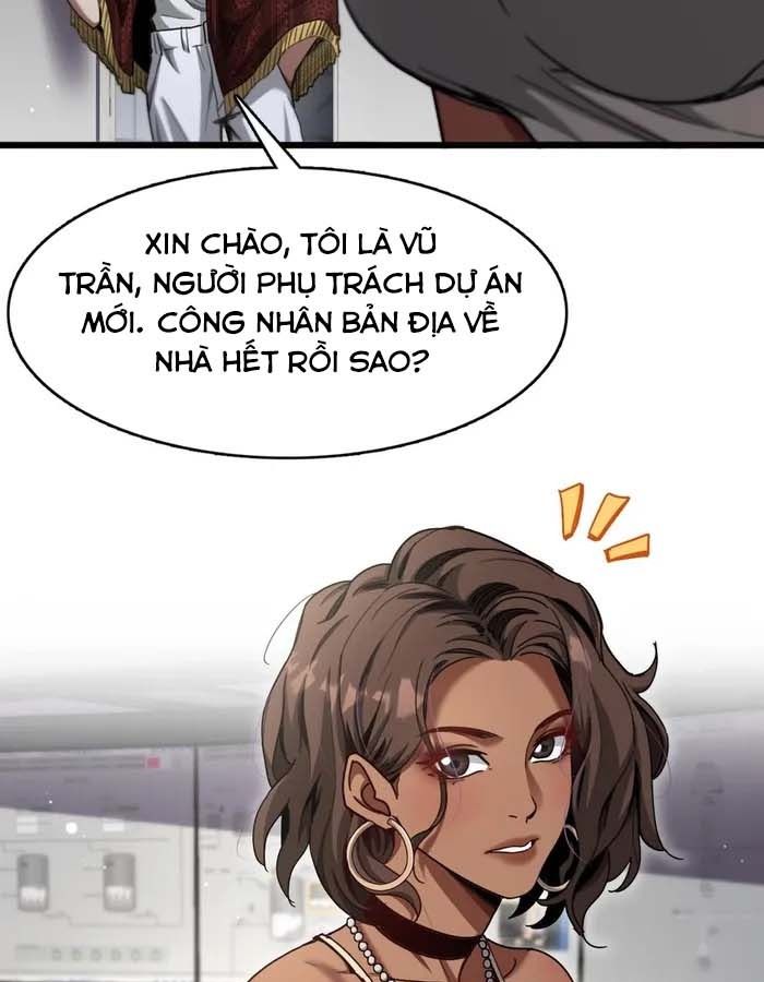 Tôi Bị Mắc Kẹt Trong Cùng Một Ngày Suốt Một Nghìn Năm Chapter 104 - Trang 2