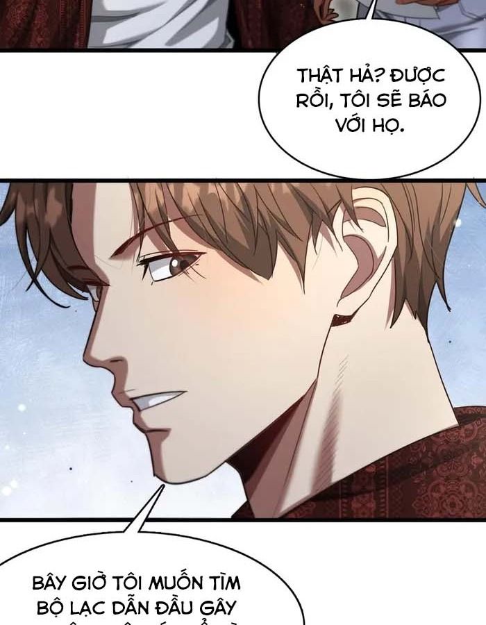 Tôi Bị Mắc Kẹt Trong Cùng Một Ngày Suốt Một Nghìn Năm Chapter 104 - Trang 2