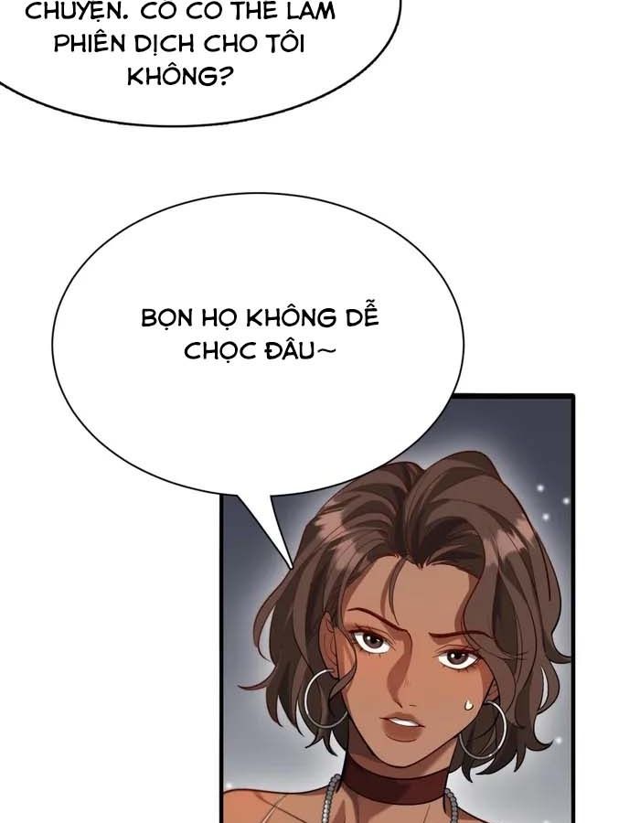 Tôi Bị Mắc Kẹt Trong Cùng Một Ngày Suốt Một Nghìn Năm Chapter 104 - Trang 2