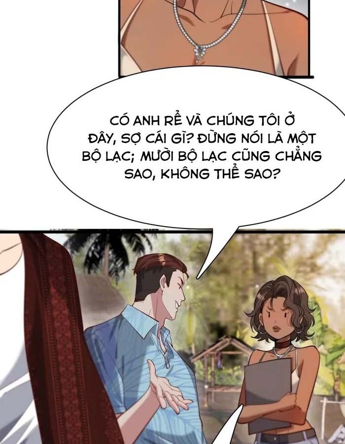Tôi Bị Mắc Kẹt Trong Cùng Một Ngày Suốt Một Nghìn Năm Chapter 104 - Trang 2