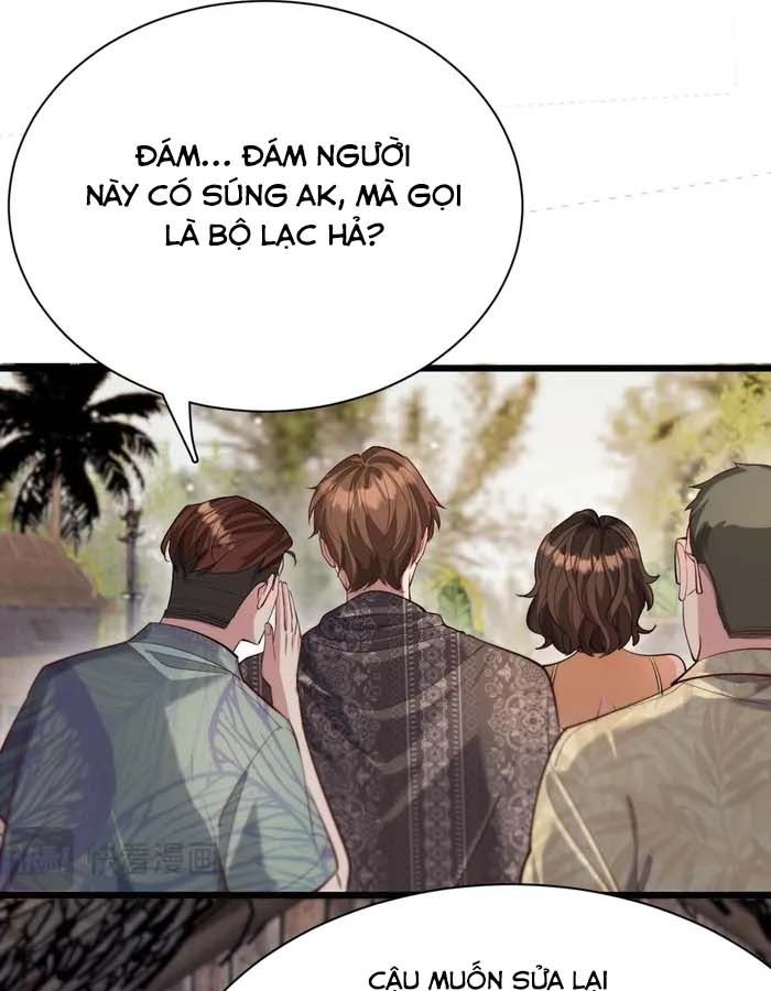 Tôi Bị Mắc Kẹt Trong Cùng Một Ngày Suốt Một Nghìn Năm Chapter 104 - Trang 2