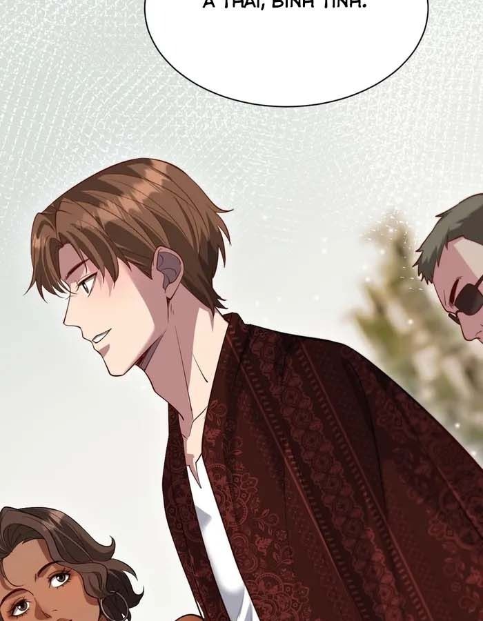 Tôi Bị Mắc Kẹt Trong Cùng Một Ngày Suốt Một Nghìn Năm Chapter 104 - Trang 2