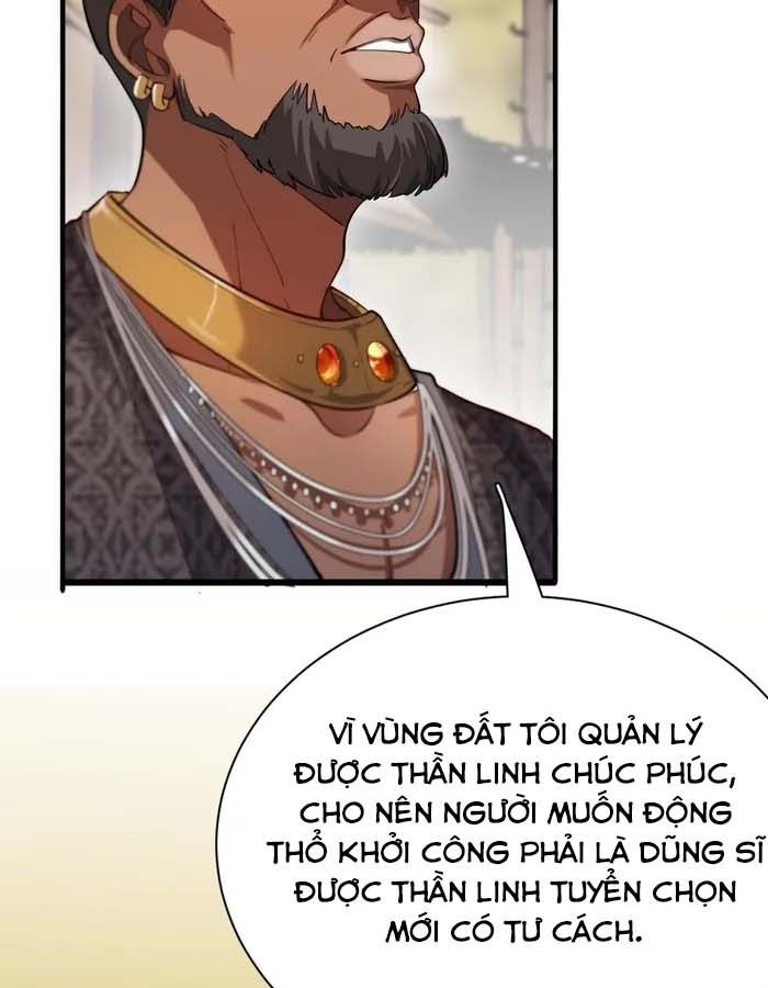 Tôi Bị Mắc Kẹt Trong Cùng Một Ngày Suốt Một Nghìn Năm Chapter 104 - Trang 2