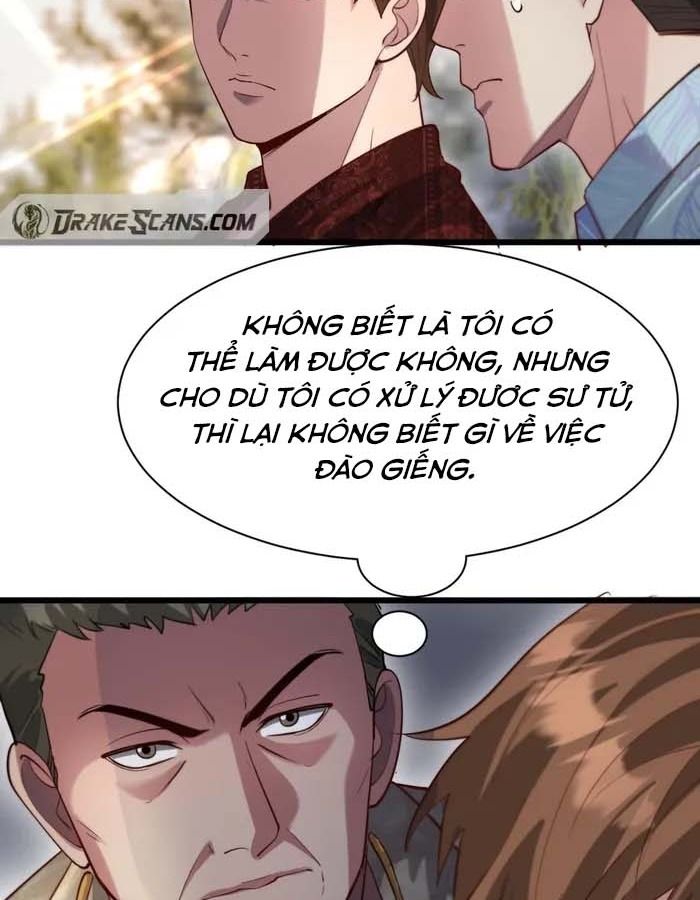 Tôi Bị Mắc Kẹt Trong Cùng Một Ngày Suốt Một Nghìn Năm Chapter 104 - Trang 2
