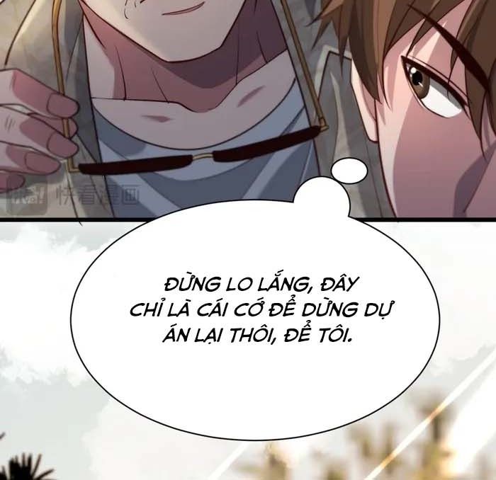 Tôi Bị Mắc Kẹt Trong Cùng Một Ngày Suốt Một Nghìn Năm Chapter 104 - Trang 2