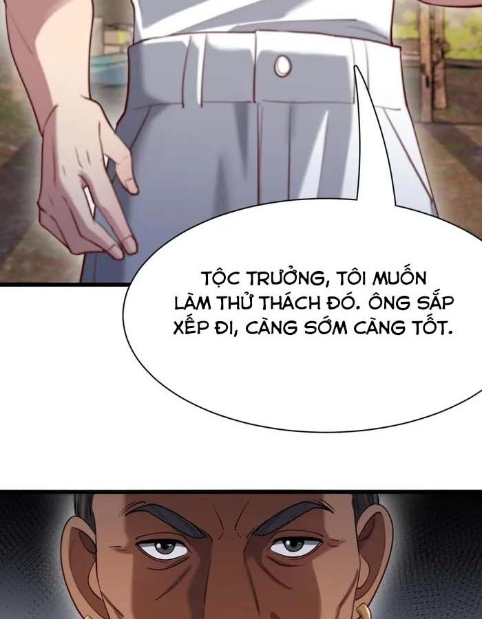 Tôi Bị Mắc Kẹt Trong Cùng Một Ngày Suốt Một Nghìn Năm Chapter 104 - Trang 2