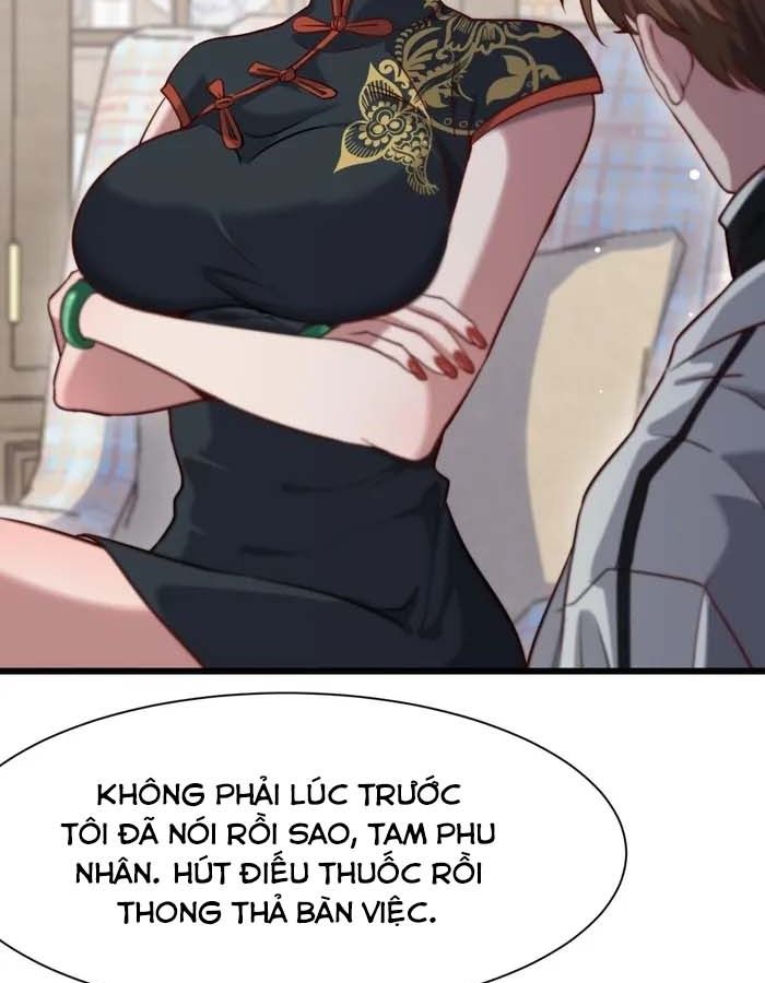 Tôi Bị Mắc Kẹt Trong Cùng Một Ngày Suốt Một Nghìn Năm Chapter 104 - Trang 2