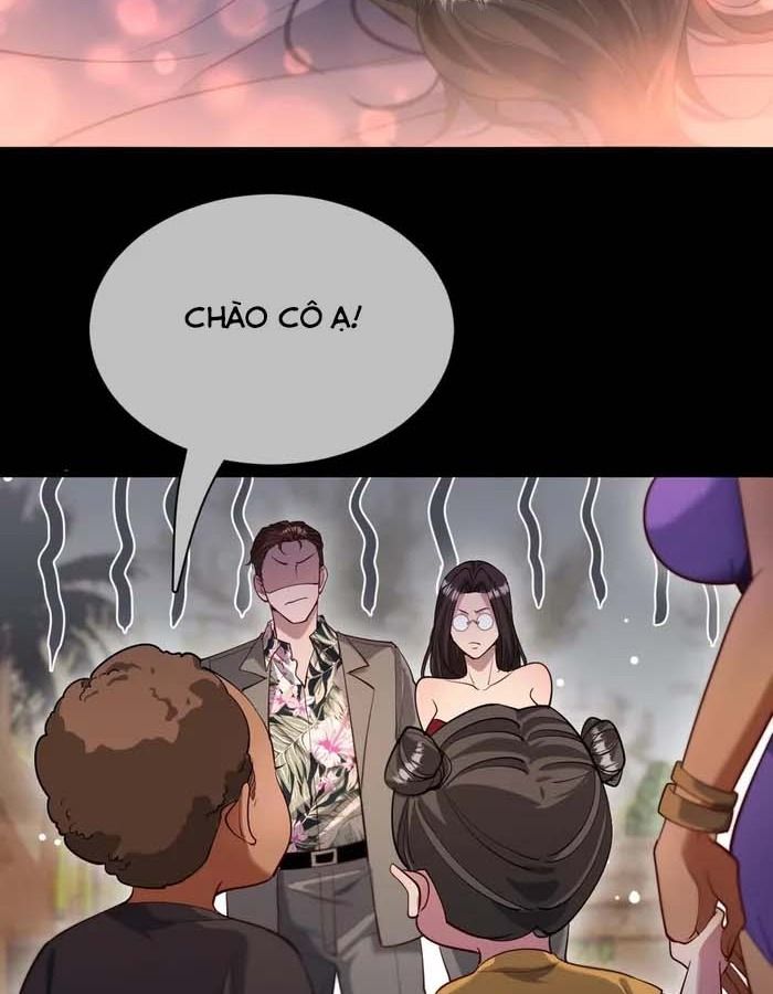 Tôi Bị Mắc Kẹt Trong Cùng Một Ngày Suốt Một Nghìn Năm Chapter 105 - Trang 2