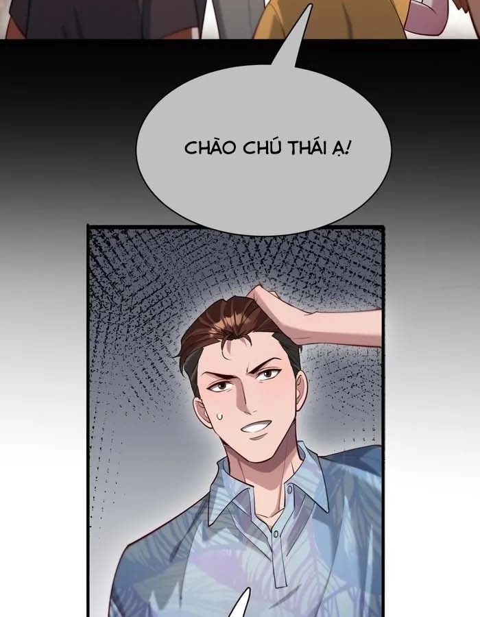 Tôi Bị Mắc Kẹt Trong Cùng Một Ngày Suốt Một Nghìn Năm Chapter 105 - Trang 2