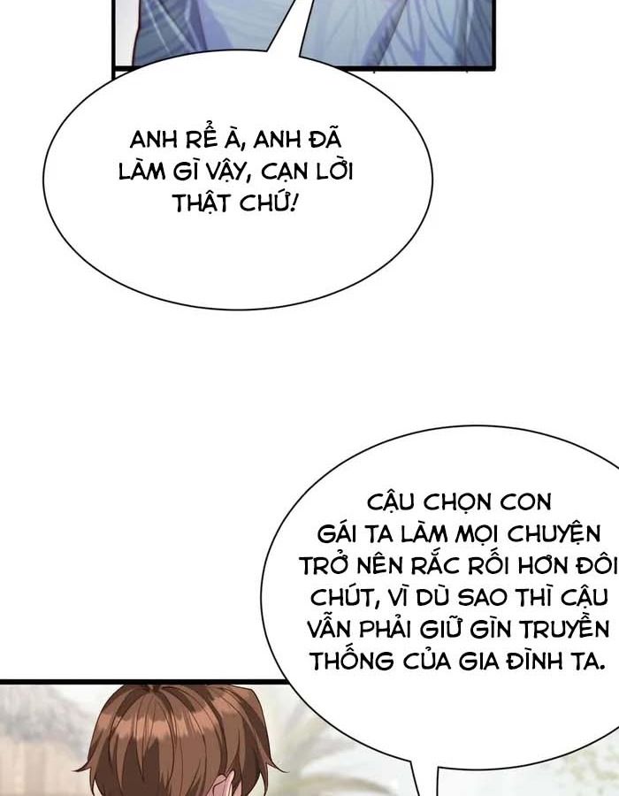 Tôi Bị Mắc Kẹt Trong Cùng Một Ngày Suốt Một Nghìn Năm Chapter 105 - Trang 2