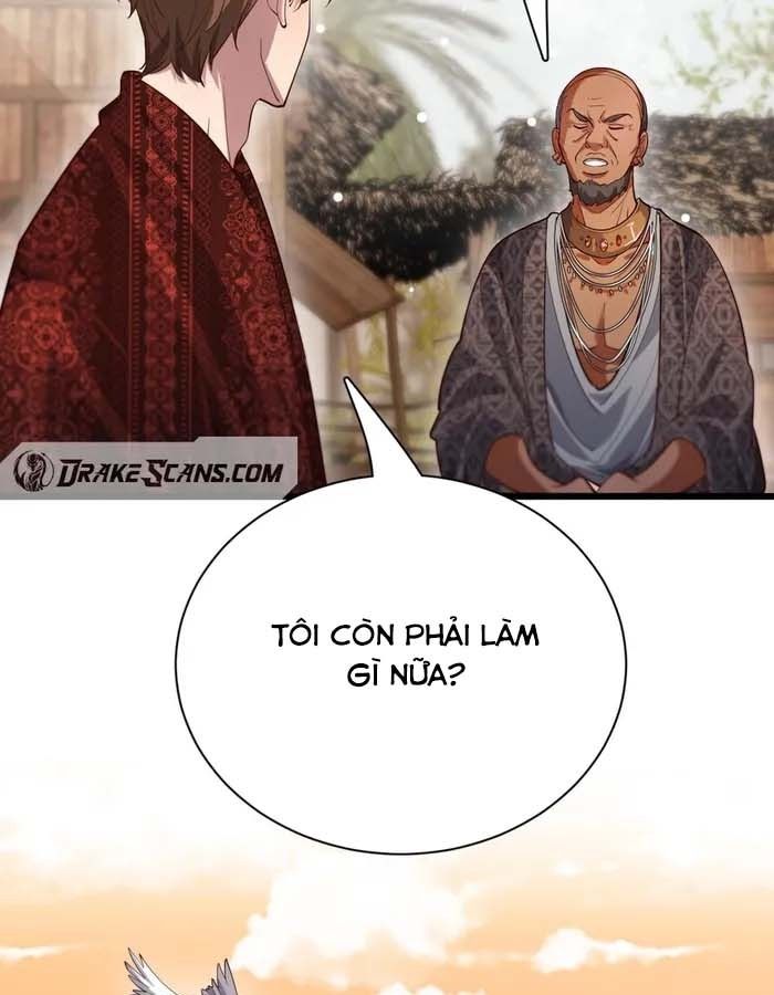 Tôi Bị Mắc Kẹt Trong Cùng Một Ngày Suốt Một Nghìn Năm Chapter 105 - Trang 2