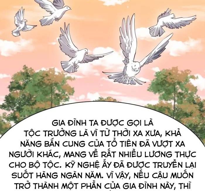 Tôi Bị Mắc Kẹt Trong Cùng Một Ngày Suốt Một Nghìn Năm Chapter 105 - Trang 2