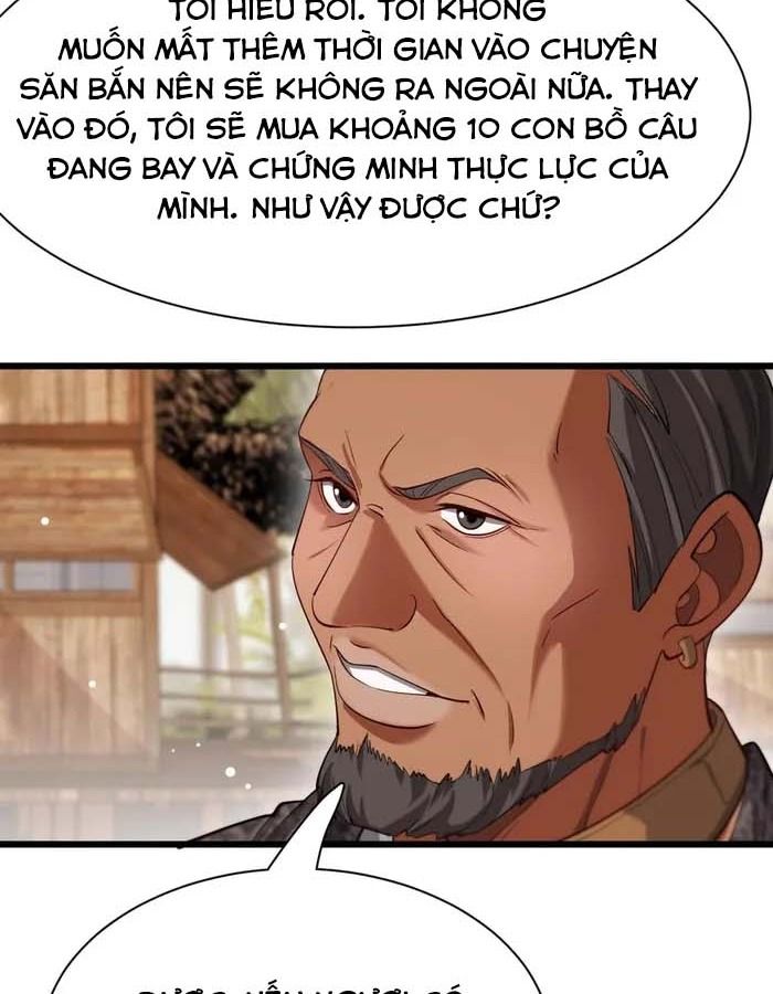 Tôi Bị Mắc Kẹt Trong Cùng Một Ngày Suốt Một Nghìn Năm Chapter 105 - Trang 2