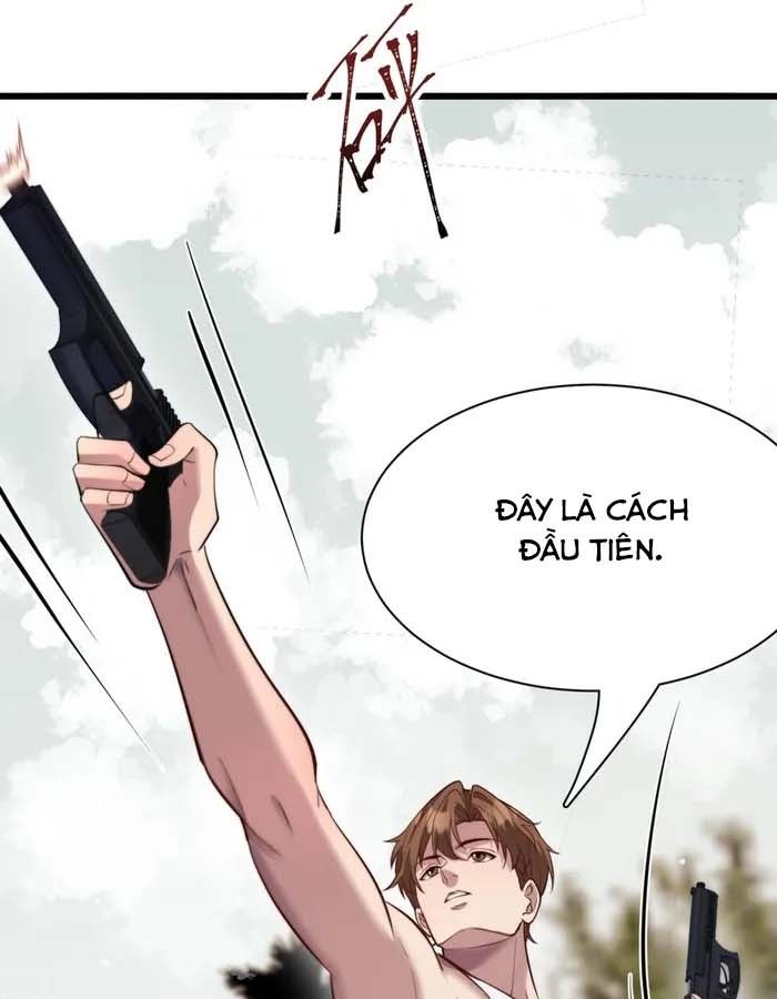 Tôi Bị Mắc Kẹt Trong Cùng Một Ngày Suốt Một Nghìn Năm Chapter 105 - Trang 2