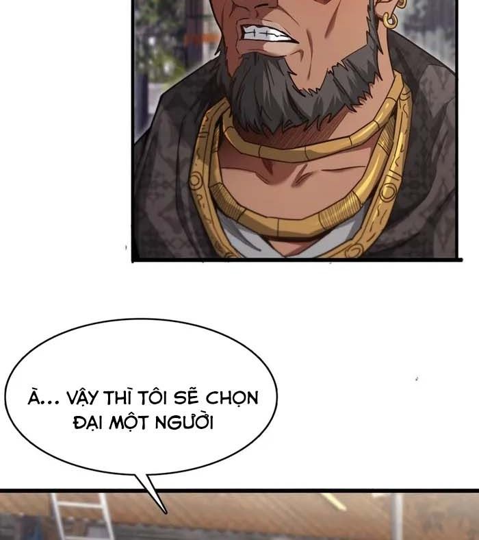 Tôi Bị Mắc Kẹt Trong Cùng Một Ngày Suốt Một Nghìn Năm Chapter 105 - Trang 2