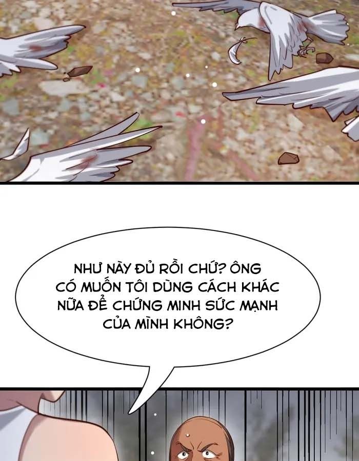 Tôi Bị Mắc Kẹt Trong Cùng Một Ngày Suốt Một Nghìn Năm Chapter 105 - Trang 2