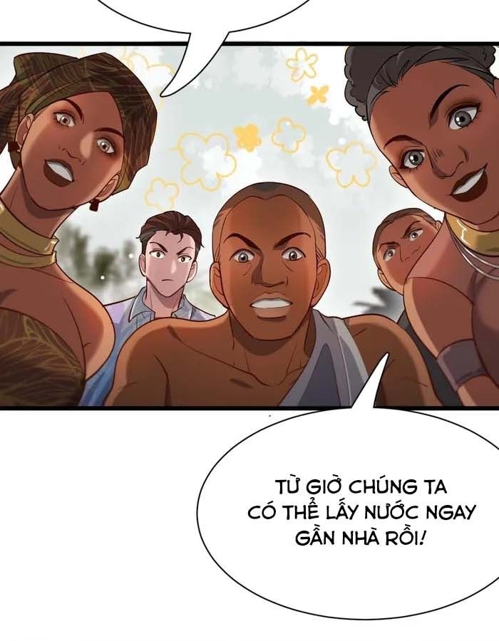 Tôi Bị Mắc Kẹt Trong Cùng Một Ngày Suốt Một Nghìn Năm Chapter 105 - Trang 2